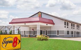 Super 8 By Wyndham Shipshewana